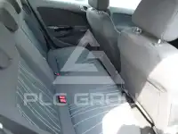 2007 Opel Corsa
