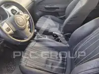2007 Opel Corsa