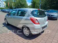 2007 Opel Corsa