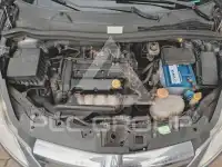 2007 Opel Corsa