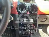2007 Opel Corsa