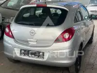 2007 Opel Corsa