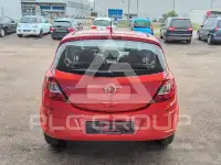 2007 Opel Corsa