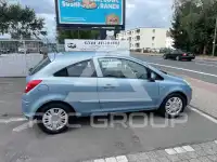 2007 Opel Corsa