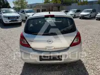 2007 Opel Corsa