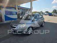 2007 Opel Corsa