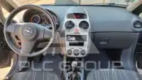 2007 Opel Corsa