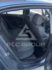 2007 Opel Corsa
