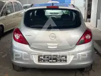 2007 Opel Corsa