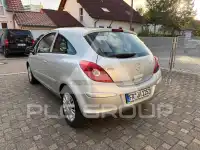 2007 Opel Corsa