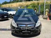 2007 Opel Corsa