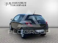 2007 Opel Corsa