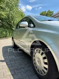 2007 Opel Corsa