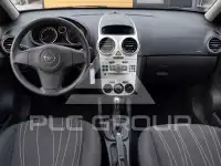 2007 Opel Corsa