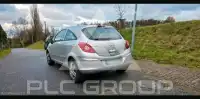 2007 Opel Corsa