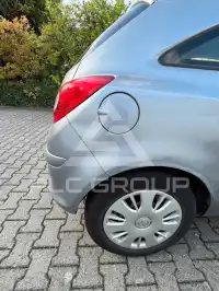 2007 Opel Corsa