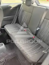 2007 Opel Corsa
