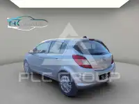 2007 Opel Corsa