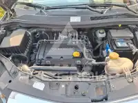 2007 Opel Corsa