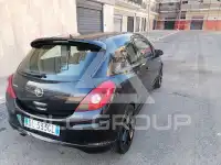 2007 Opel Corsa