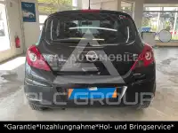 2007 Opel Corsa