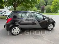 2007 Opel Corsa