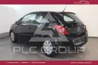 2007 Opel Corsa