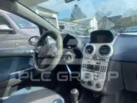 2007 Opel Corsa