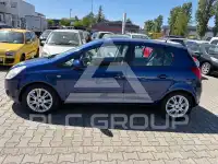 2007 Opel Corsa