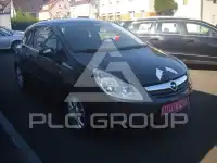 2007 Opel Corsa