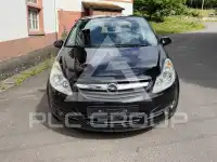 2007 Opel Corsa