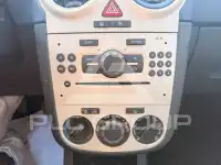 2007 Opel Corsa
