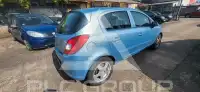 2007 Opel Corsa