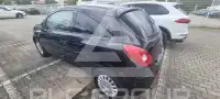 2007 Opel Corsa