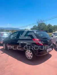 2007 Opel Corsa