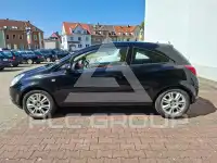 2007 Opel Corsa