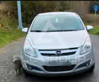2007 Opel Corsa