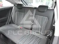 2007 Opel Corsa