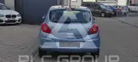 2007 Opel Corsa