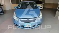 2007 Opel Corsa