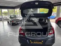 2007 Opel Corsa
