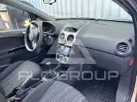 2007 Opel Corsa
