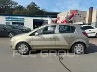 2007 Opel Corsa