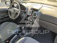 2007 Opel Corsa