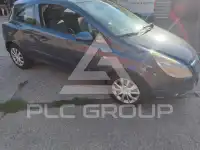 2007 Opel Corsa
