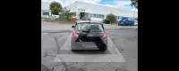 2007 Opel Corsa
