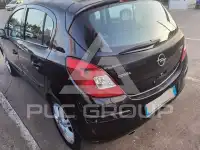 2007 Opel Corsa