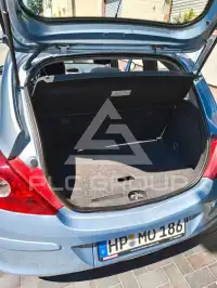 2007 Opel Corsa