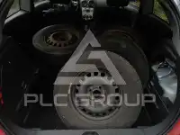 2007 Opel Corsa