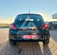 2007 Opel Corsa